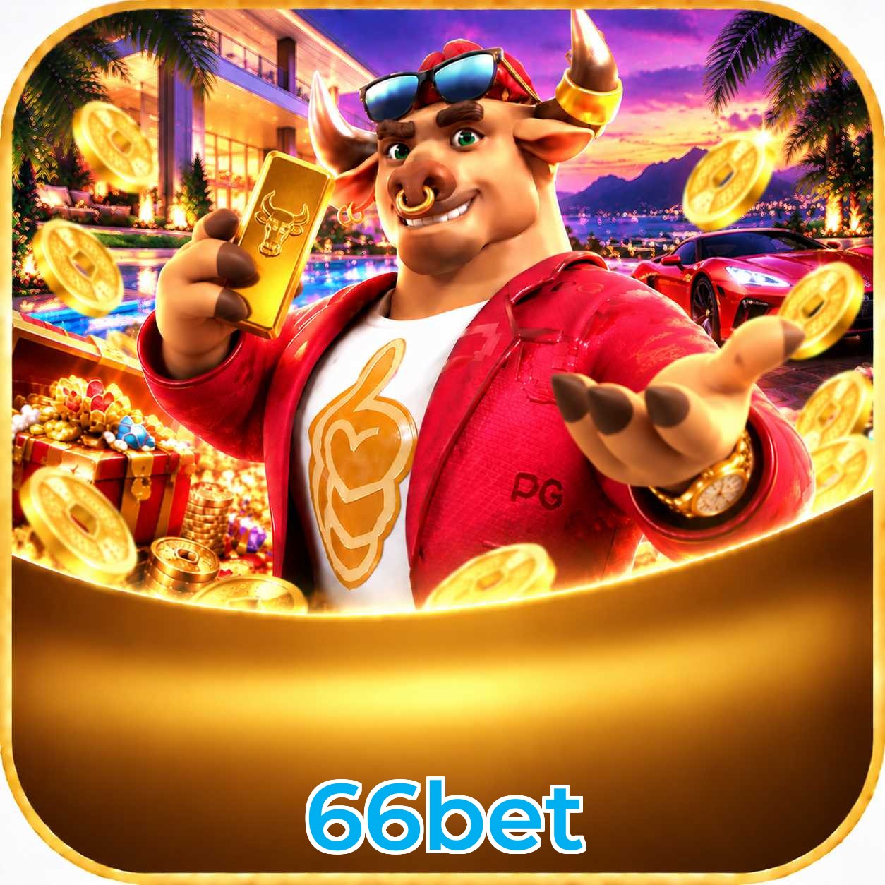 Slots e apostas na 66bet Plushie Frenzy