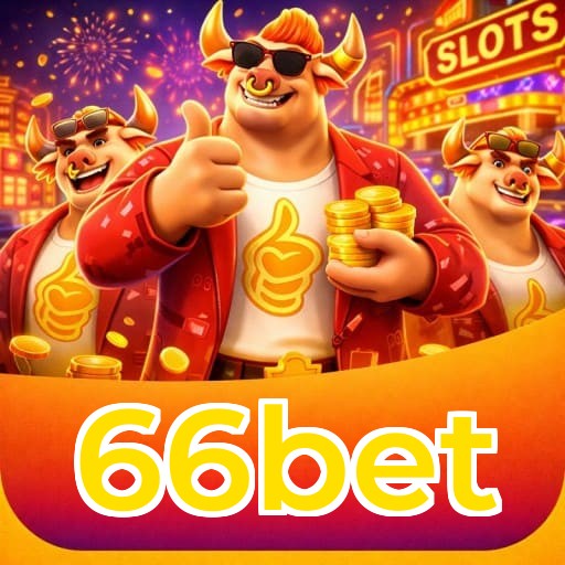 Slots desktop 66bet