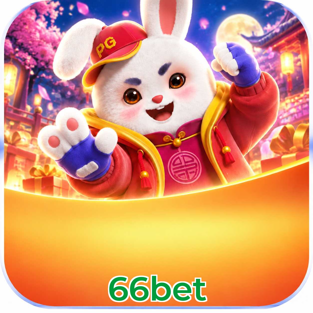 PG Soft: Fortune e Plushie Frenzy na 66bet