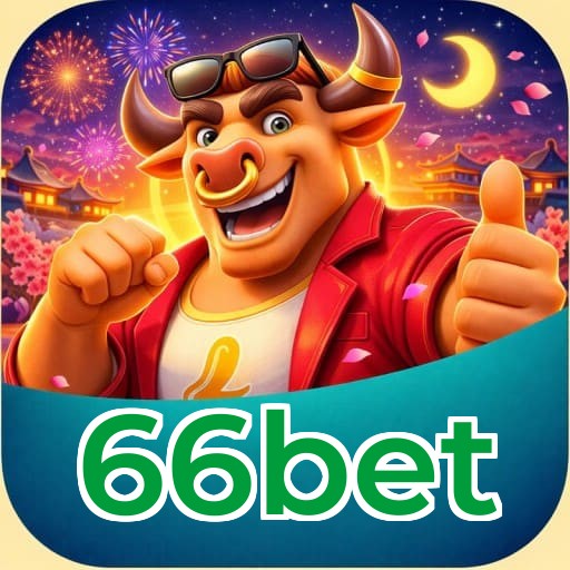 Aplicativo móvel 66bet para iOS e Android