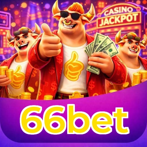 Vantagens App 66bet
