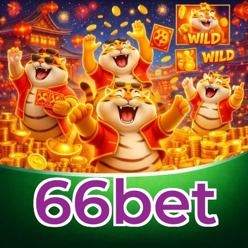 Jackpots 66bet