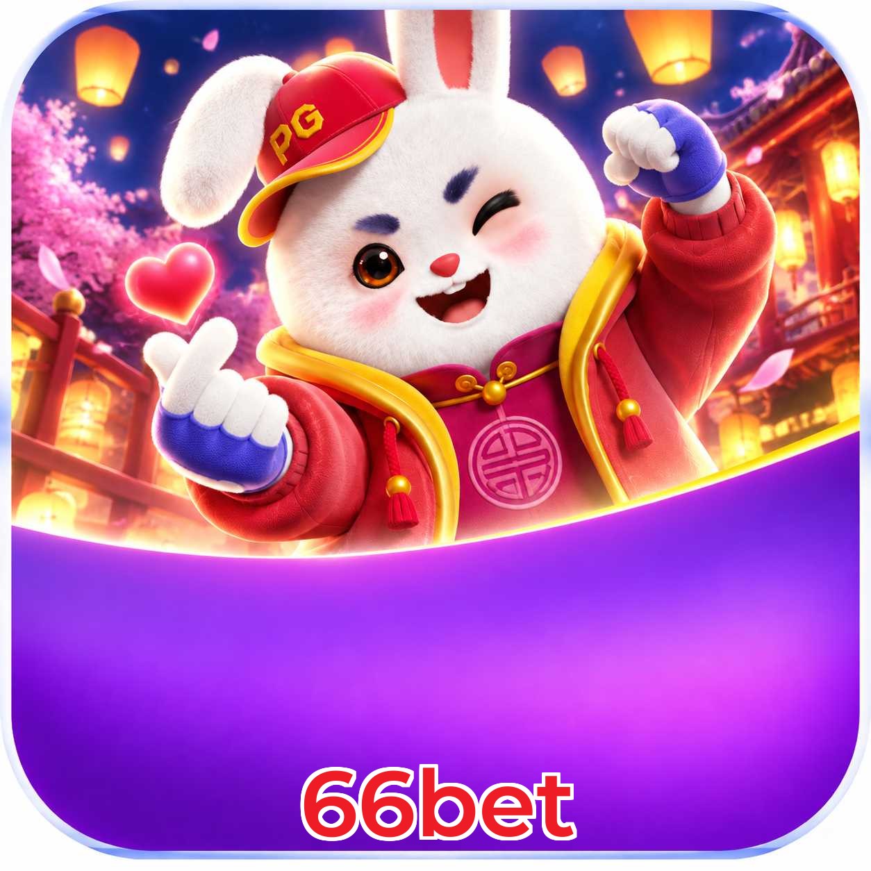 Página oficial Facebook 66bet jogos