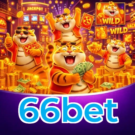 Promoções App 66bet